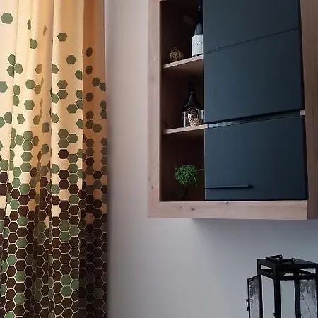 F&M Apartment No 12 Szkopje Kültér fotó