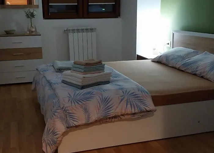 F&M Apartment No 12